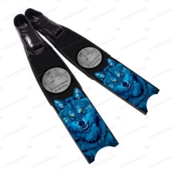 Leaderfins Werewolf Fins - Limited Edition