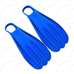 Rubber Power Swimming Fins -Diving Supplies Store ww power rub fins 02 shop
