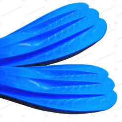 Rubber Power Swimming Fins -Diving Supplies Store ww power rub fins 05 shop