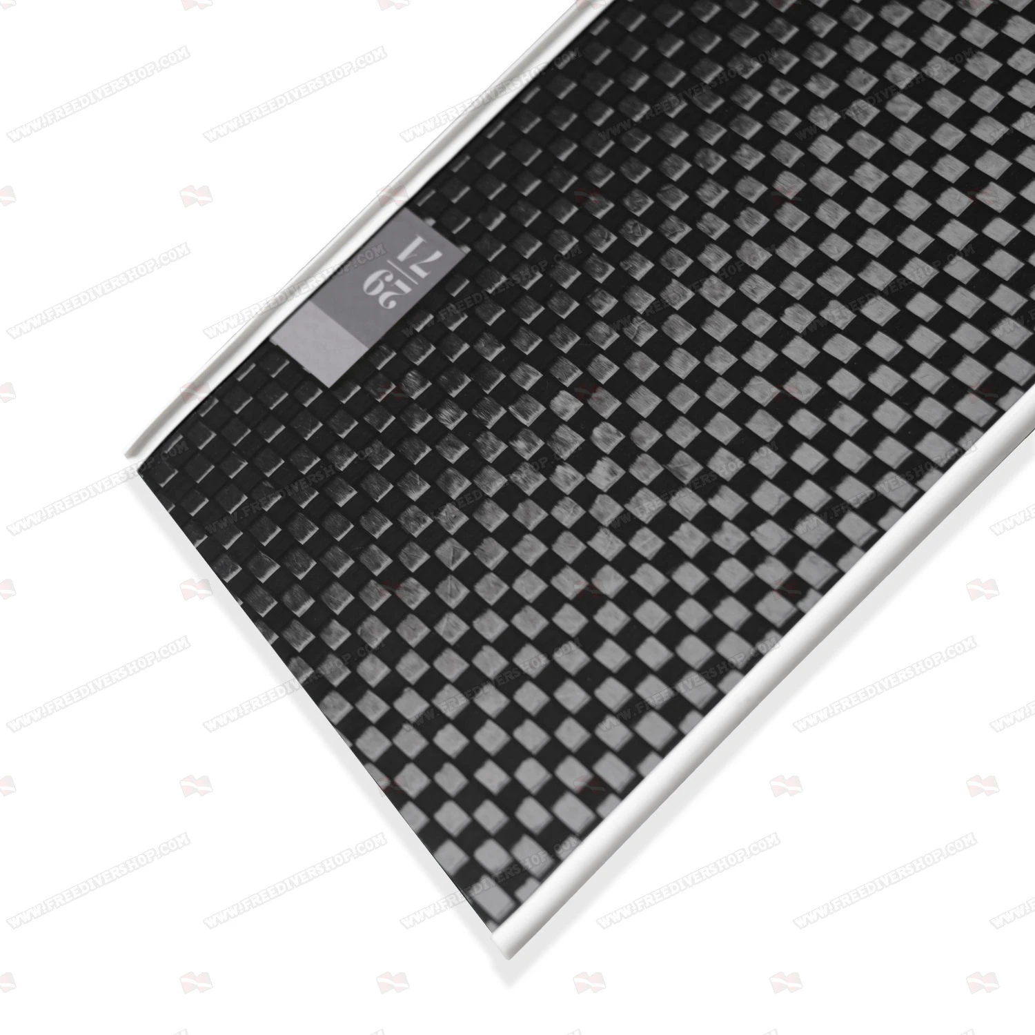 29/71 XX Performance Carbon Fins 3 29/71 XX Performance Carbon Fins - Image 3